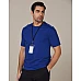 Men's 100% Cotton Savvy Tee TS37