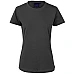 Ladies 100% Cotton Savvy Tee Ts38