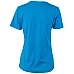 Ladies 100% Cotton Savvy Tee Ts38