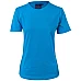 Ladies 100% Cotton Savvy Tee Ts38