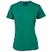 Ladies 100% Cotton Savvy Tee Ts38