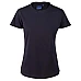 Ladies 100% Cotton Savvy Tee Ts38