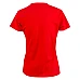 Ladies 100% Cotton Savvy Tee Ts38