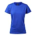 Ladies 100% Cotton Savvy Tee Ts38