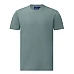 Mens Premium Cotton Face Tee Shirt - TS43