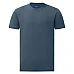 Mens Premium Cotton Face Tee Shirt - TS43