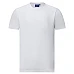 Mens Premium Cotton Face Tee Shirt - TS43