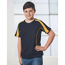 winning spirit Kids LEGEND Tee Shirt TS53K
