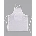 Hospitality Bib Apron Ap03
