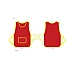 Ladies' Smock Apron Ap05