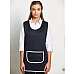 Ladies' Smock Apron Ap05
