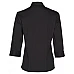 Women's Teflon Executive 3/4 Sleeve Shirt Bs07q
