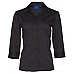 Women's Teflon Executive 3/4 Sleeve Shirt Bs07q