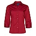 Women's Teflon Executive 3/4 Sleeve Shirt Bs07q