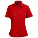 Executive Lady Short Sleeve Bs07s