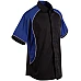 Men's Arena Tri-Colour Contrast Shirt Bs15