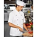 Chef's Cap Cc01
