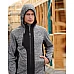 Laminated Functional Knit Hoodie (FLEECE)