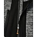 Laminated Functional Knit Hoodie (FLEECE)