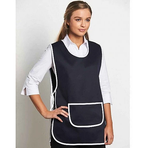 Ladies' Smock Apron Ap05
