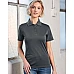 Ladies Lucky Bamboo Short Sleeve Polo Ps60