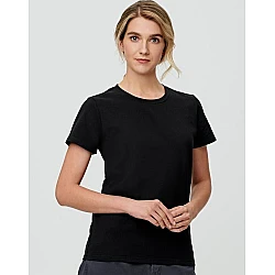 Ladies Premium Cotton Tee Shirt Ts42 Ladies Premium Cotton Tee Shirt Ts42