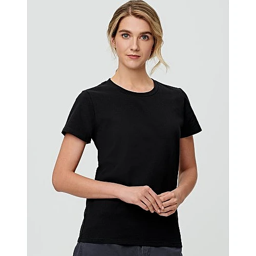 Ladies Premium Cotton Tee Shirt Ts42 Ladies Premium Cotton Tee Shirt Ts42