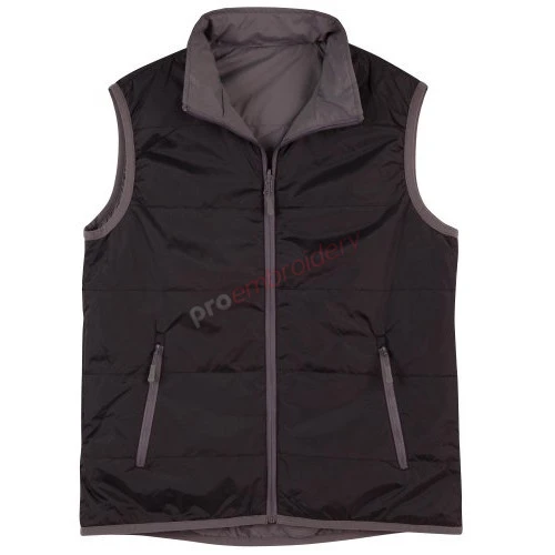 Ladies Versatile Vest Jk38