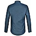 Ascot Mens Long Sleeve Dot Jacquard M7400l