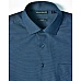 Ascot Mens Long Sleeve Dot Jacquard M7400l