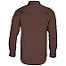 Men's Long Sleeve Military Shirt M7912
