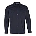 Men's Long Sleeve Military Shirt M7912
