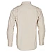 Men's Long Sleeve Military Shirt M7912