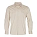 Men's Long Sleeve Military Shirt M7912