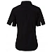 Women's Cotton/Poly Stretch Sleeve Shirt M8020s