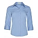 Women's Cooldry 3/4 Sleeve Shirt M8600q