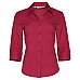 Women's Cooldry 3/4 Sleeve Shirt M8600q