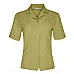 Women's Cooldry Short Sleeve Overblouse  M8614s