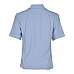 Women's Cooldry Short Sleeve Overblouse  M8614s