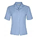 Women's Cooldry Short Sleeve Overblouse  M8614s