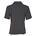 Women's Cooldry Short Sleeve Overblouse  M8614s