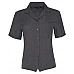 Women's Cooldry Short Sleeve Overblouse  M8614s