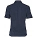 Women's Cooldry Short Sleeve Overblouse  M8614s