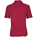 Women's Cooldry Short Sleeve Overblouse  M8614s