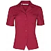 Women's Cooldry Short Sleeve Overblouse  M8614s