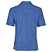Women's Cooldry Short Sleeve Overblouse  M8614s