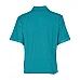 Women's Cooldry Short Sleeve Overblouse  M8614s