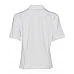 Women's Cooldry Short Sleeve Overblouse  M8614s