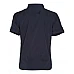 Ladies Short Sleeve Military Shirt M8911