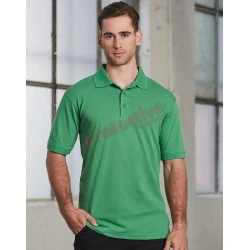 Men's Darling Harbour Polo Ps55 Men's Darling Harbour Polo Ps55
